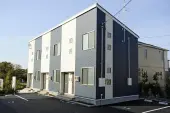 浜松市中区和合町 月極駐車場